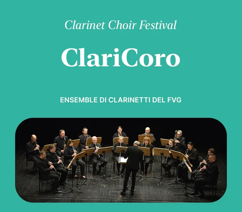 Claricoro elenco